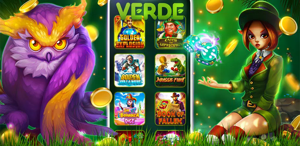 verde casino bonus free spiny
