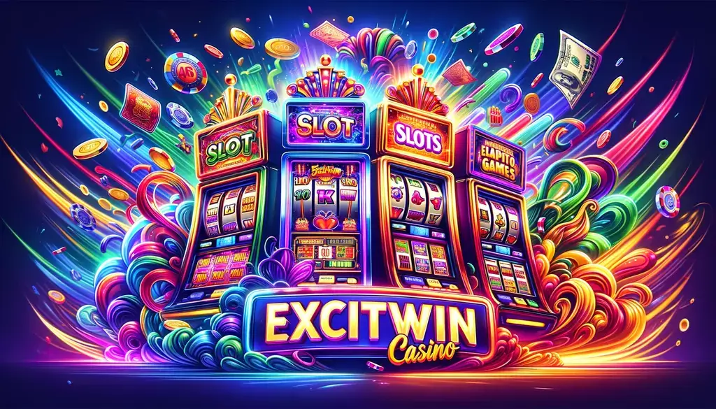ExciteWin Casino