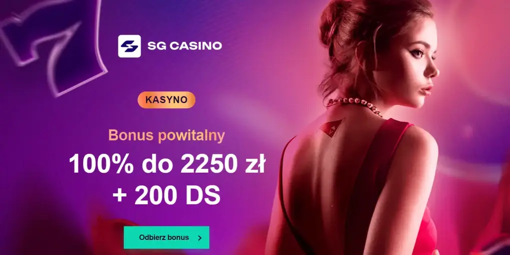 sg casino kod promocyjny bez depozytu