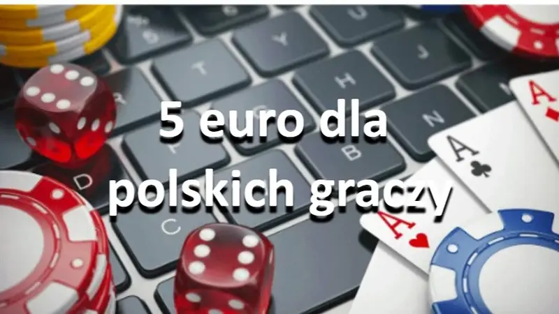 5 euro dla polskich graczy
