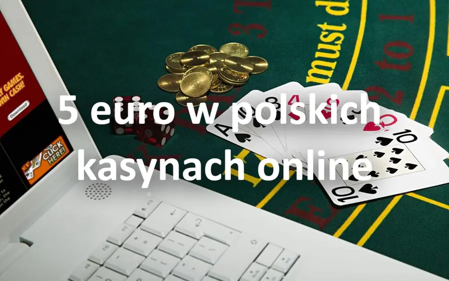 5 euro w polskich kasynach online