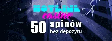 kod na 50 darmowych spinów w najlepszych polskich kasynach