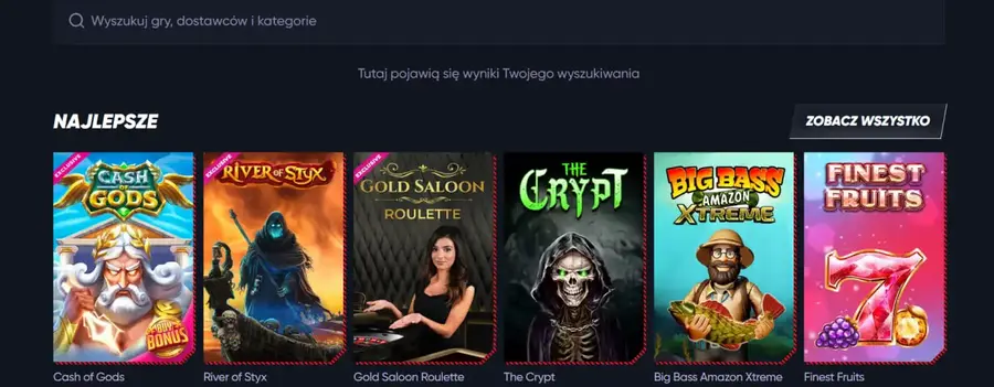 polskie kasyno online Quickwin oferuje kody promocyjne bez depozytu