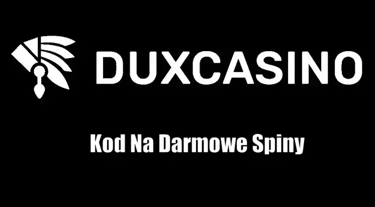 dux casino free spins code