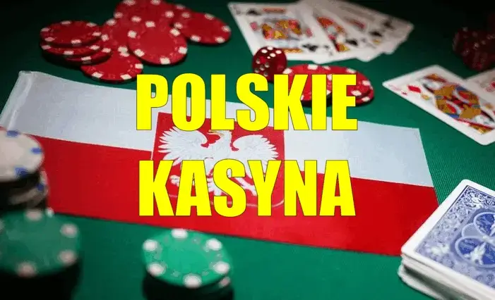 polskie kasyna