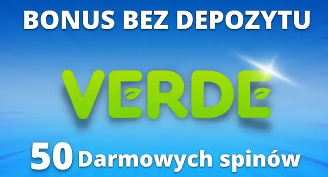 verde casino free spins code