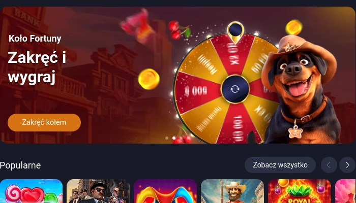 Vox Casino bonus code