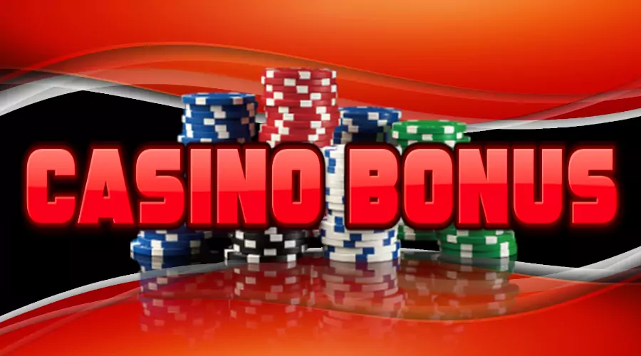 Casino Online Bonus