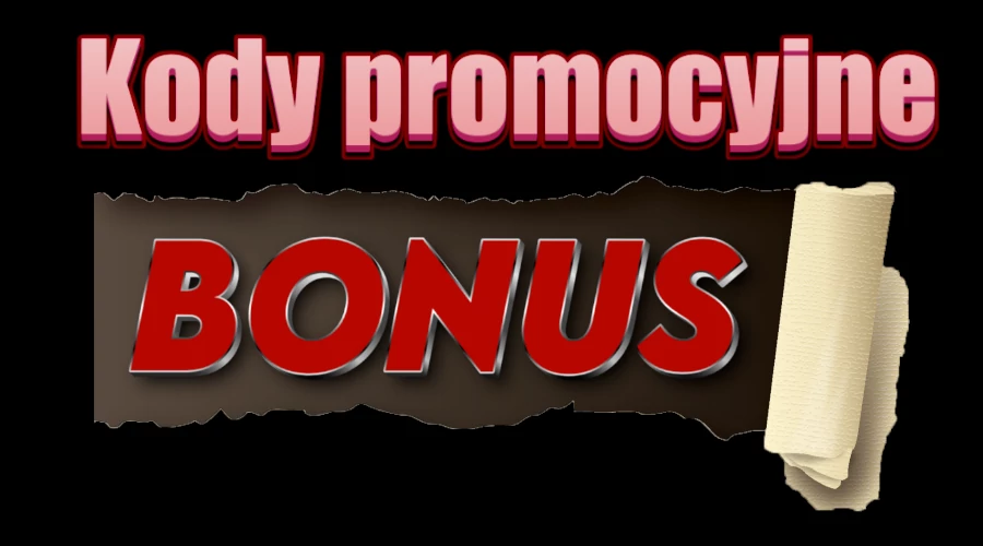 Kody promocyjne