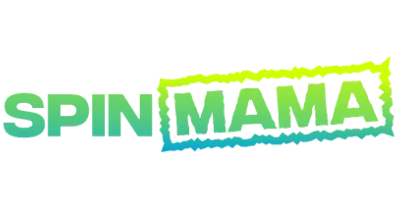 spinmama casino logo