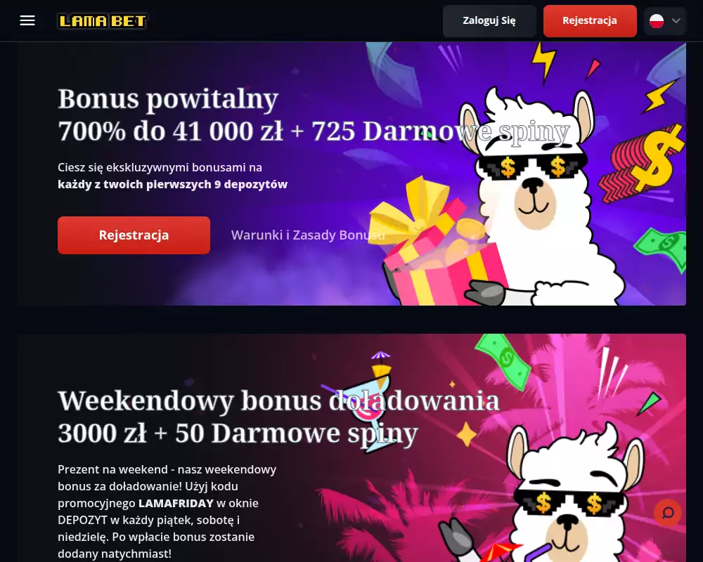 Lamabet bonus code