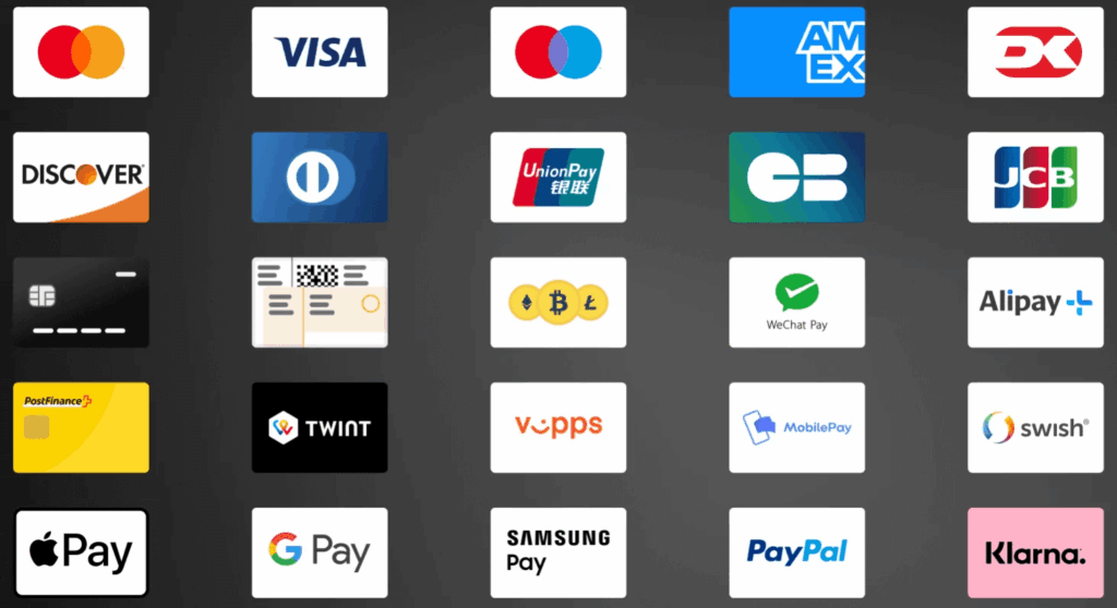 transakcje finansowe w polskich kasynach