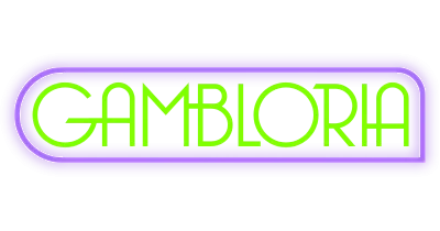 gambloria casino logo