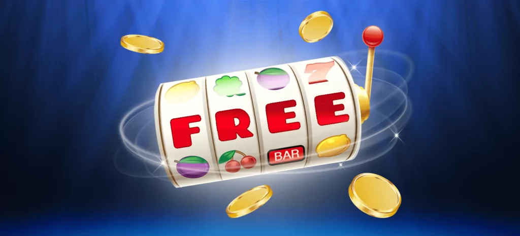 kod bonusowy i kody na free spiny kasyno online