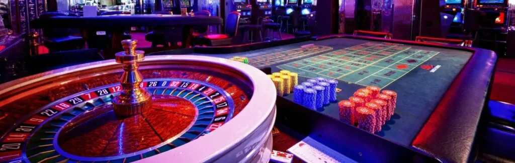 National Casino Bonus Bez Depozytu