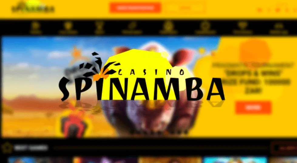 spinamba bonus free spiny